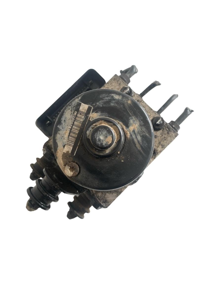 Pompa ABS  VOLKSWAGEN TOURAN 1T1, 1T2 2003 - 2010 2.0 TDI 16V BKD, AUDI A3 II 8P1 2003 - 2013 2.0 TDI 16V BKD, CBAB, CFFB, CLJA, VOLKSWAGEN GOLF V 1K1 2003 - 2009 2.0 TDI 16V BKD VAG 1K0907379K