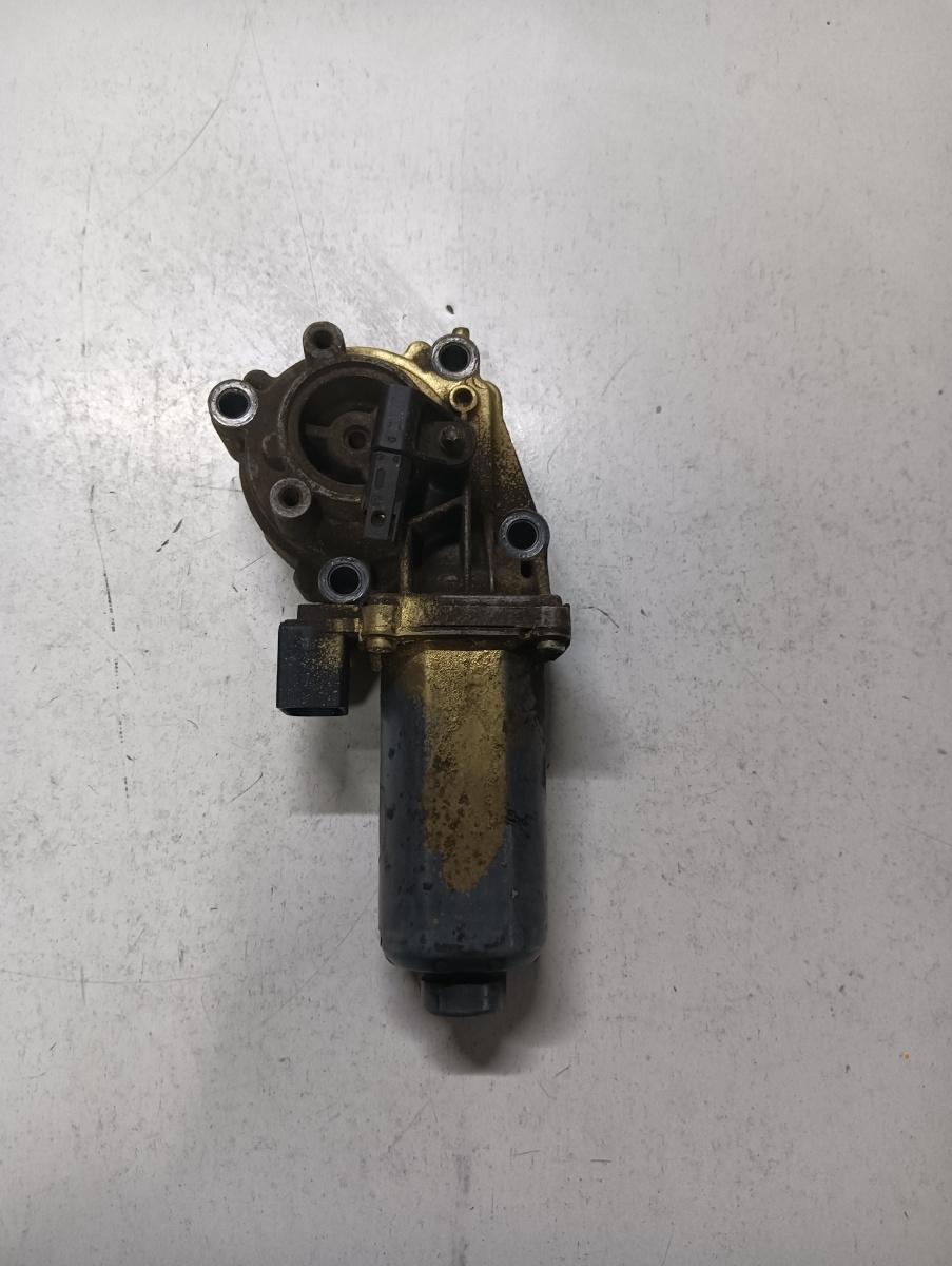 Motoras cutie transfer  BMW X3 E83N 2003 - 2011 2.0 d M47 D20 (204D4) 0130008507