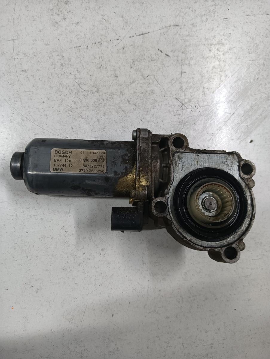 Motoras cutie transfer  BMW X3 E83N 2003 - 2011 2.0 d M47 D20 (204D4) 0130008507 – foto 2
