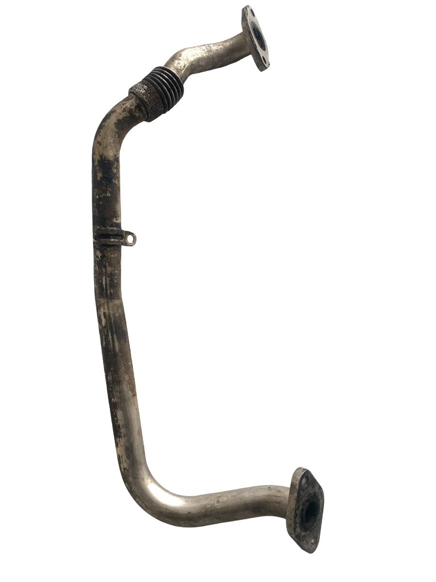 Conducta  EGR VOLKSWAGEN TOURAN 1T1, 1T2 2003 - 2010 2.0 TDI 16V BKD, SKODA OCTAVIA II Combi 1Z5 2004 - 2013 2.0 TDI 16V BKD, CFHC, CLCB, VOLKSWAGEN GOLF V 1K1 2003 - 2009 2.0 TDI 16V BKD, AUDI A3 II 8P1 2003 - 2013 2.0 TDI 16V BKD, CBAB, CFFB, CLJA 03G131521A