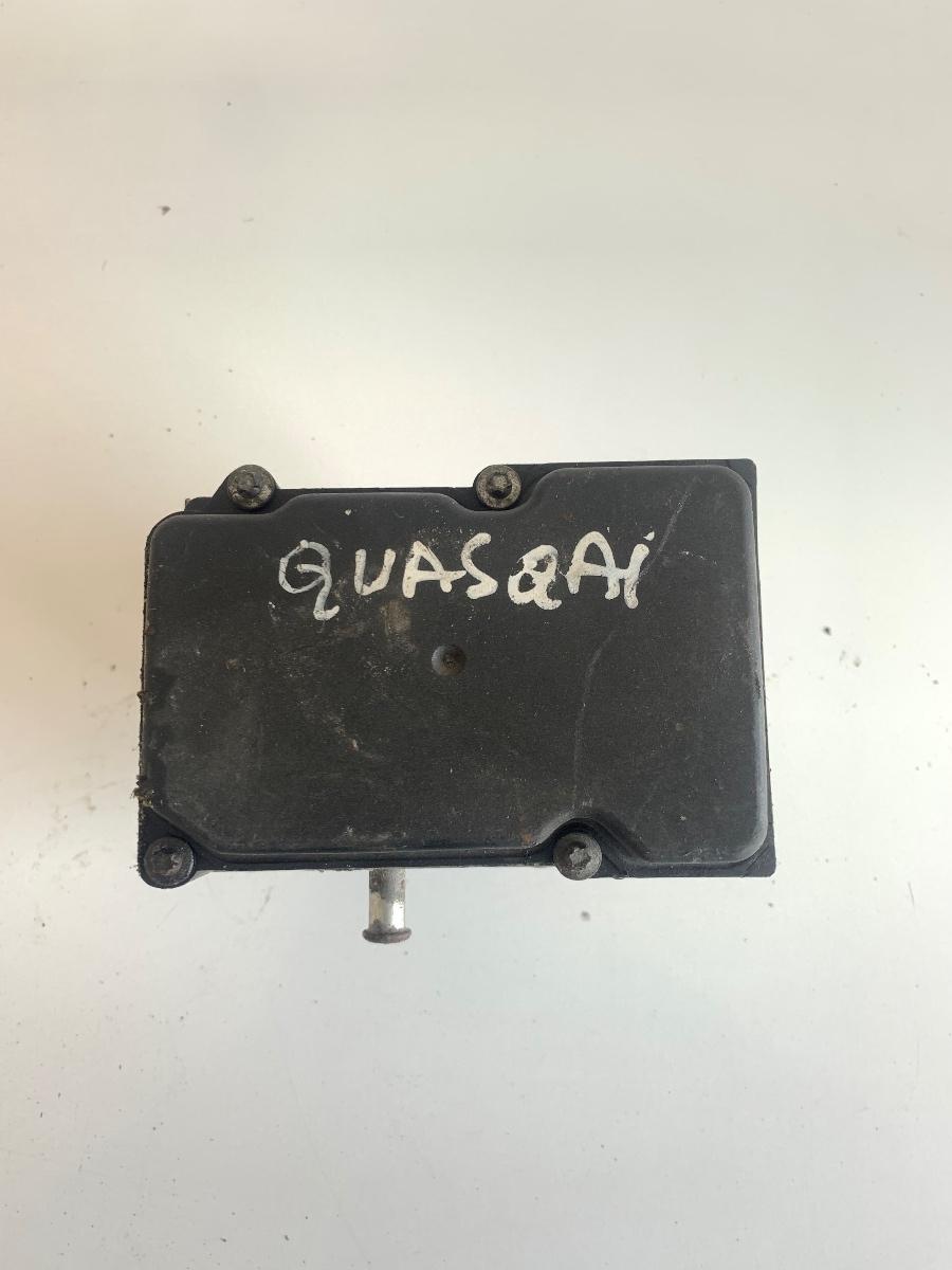 Pompa ABS NISSAN QASHQAI / QASHQAI +2 I J10, JJ10 2006 - 2014 47660JD000 0265231899 – foto 3
