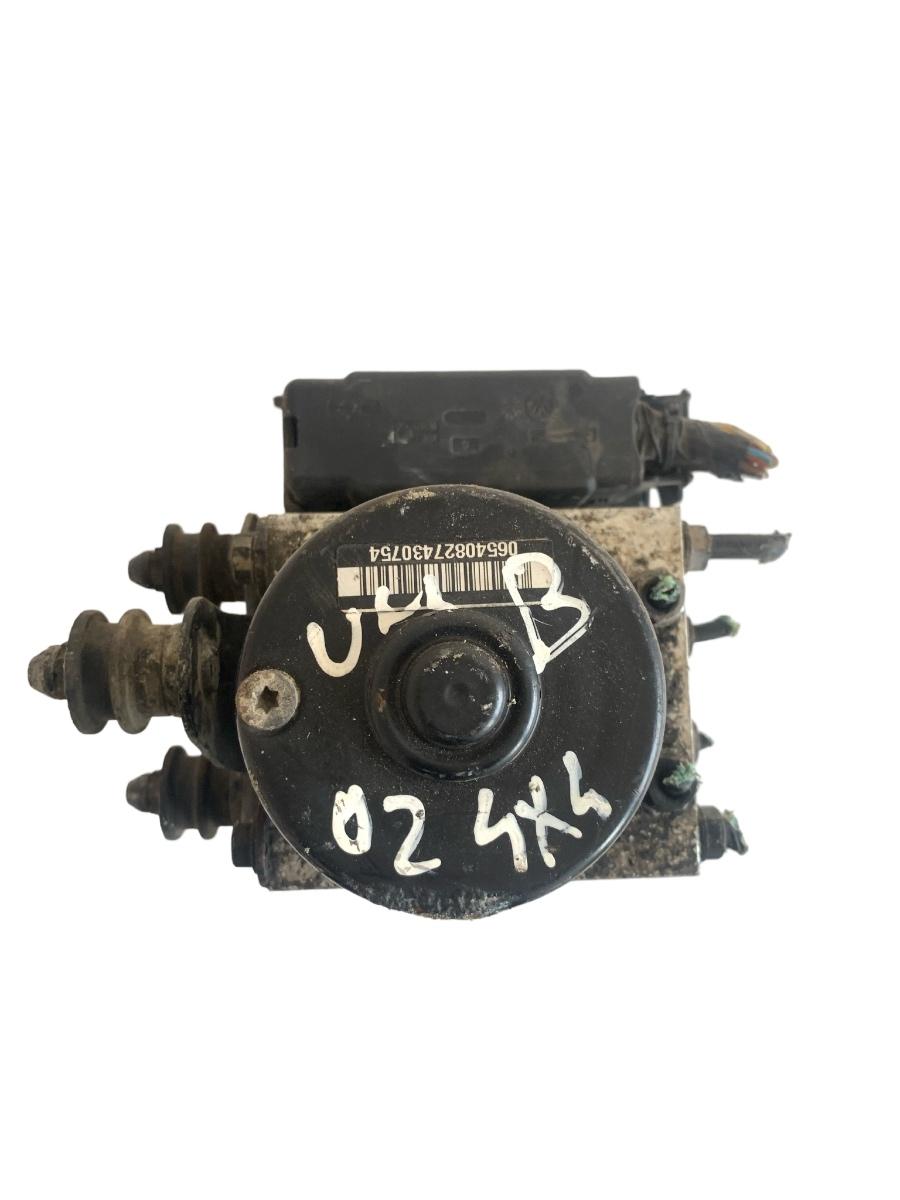 Pompa ABS VOLKSWAGEN GOLF V 1K1 2003 - 2009, AUDI A3 II 8P1 2003 - 2013 1K0907379AB