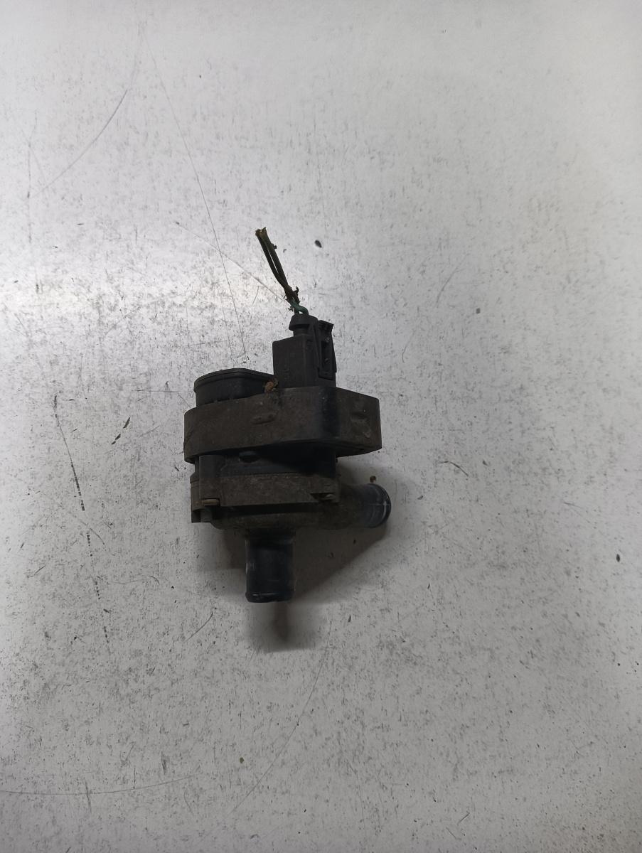 Pompa apa auxiliara  MERCEDES-BENZ E-CLASS W211 2002 - 2009 3.2 E 280 CDI OM 648.961