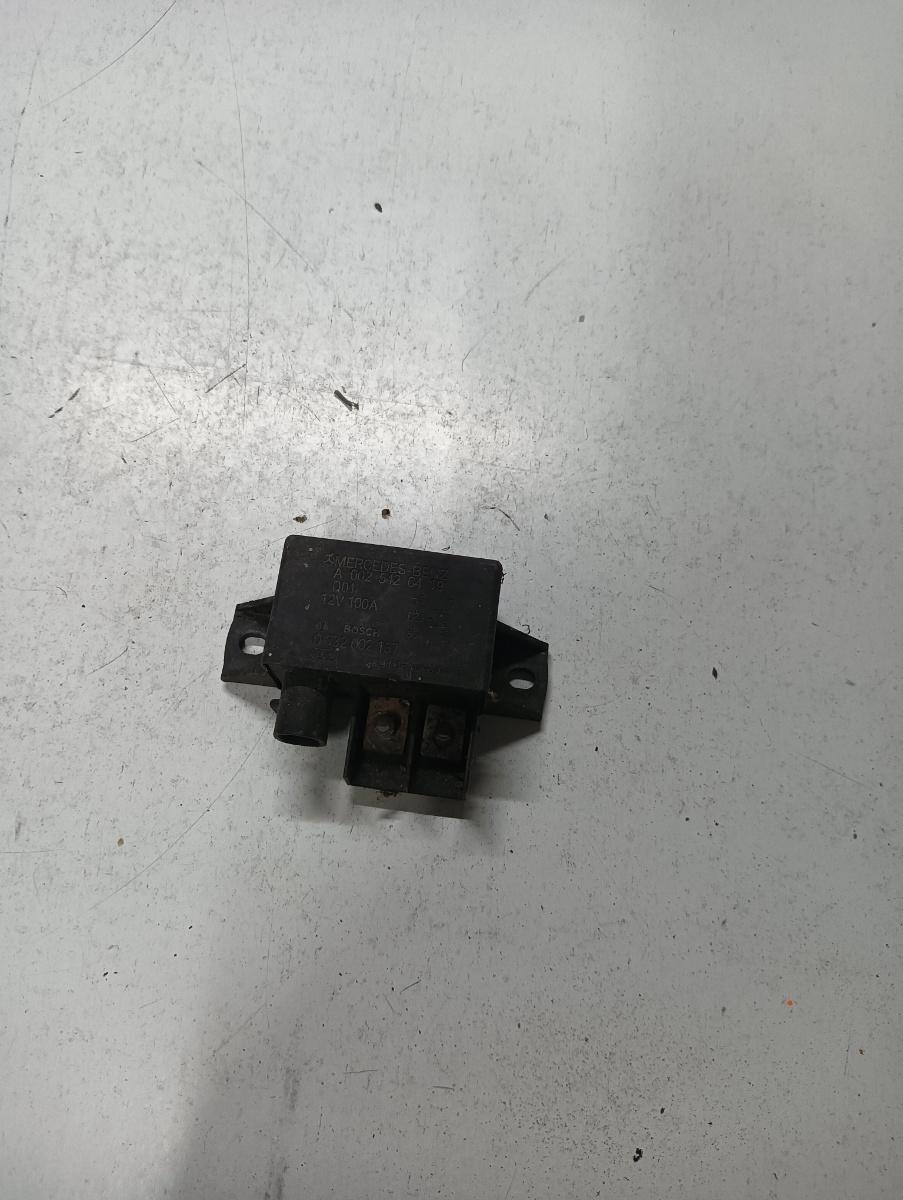 Releu baterie  MERCEDES-BENZ E-CLASS W211 2002 - 2009, MERCEDES-BENZ CLS C219 2004 - 2011 A0025426419
