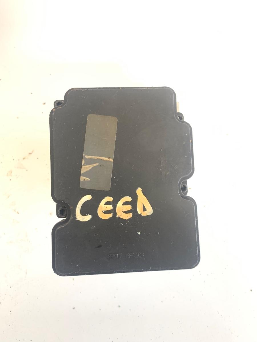 Pompa ABS KIA CEED CD 2018 - > 58920-A2230 A2589-20800 – foto 4