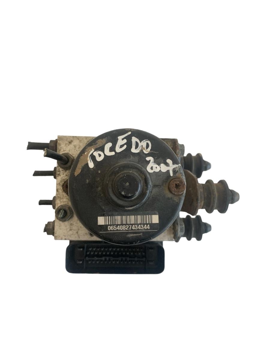 Pompa ABS AUDI A3 II 8P1 2003 - 2013, VOLKSWAGEN TOURAN 1T1, 1T2 2003 - 2010 1K0907379K 1K0614517H