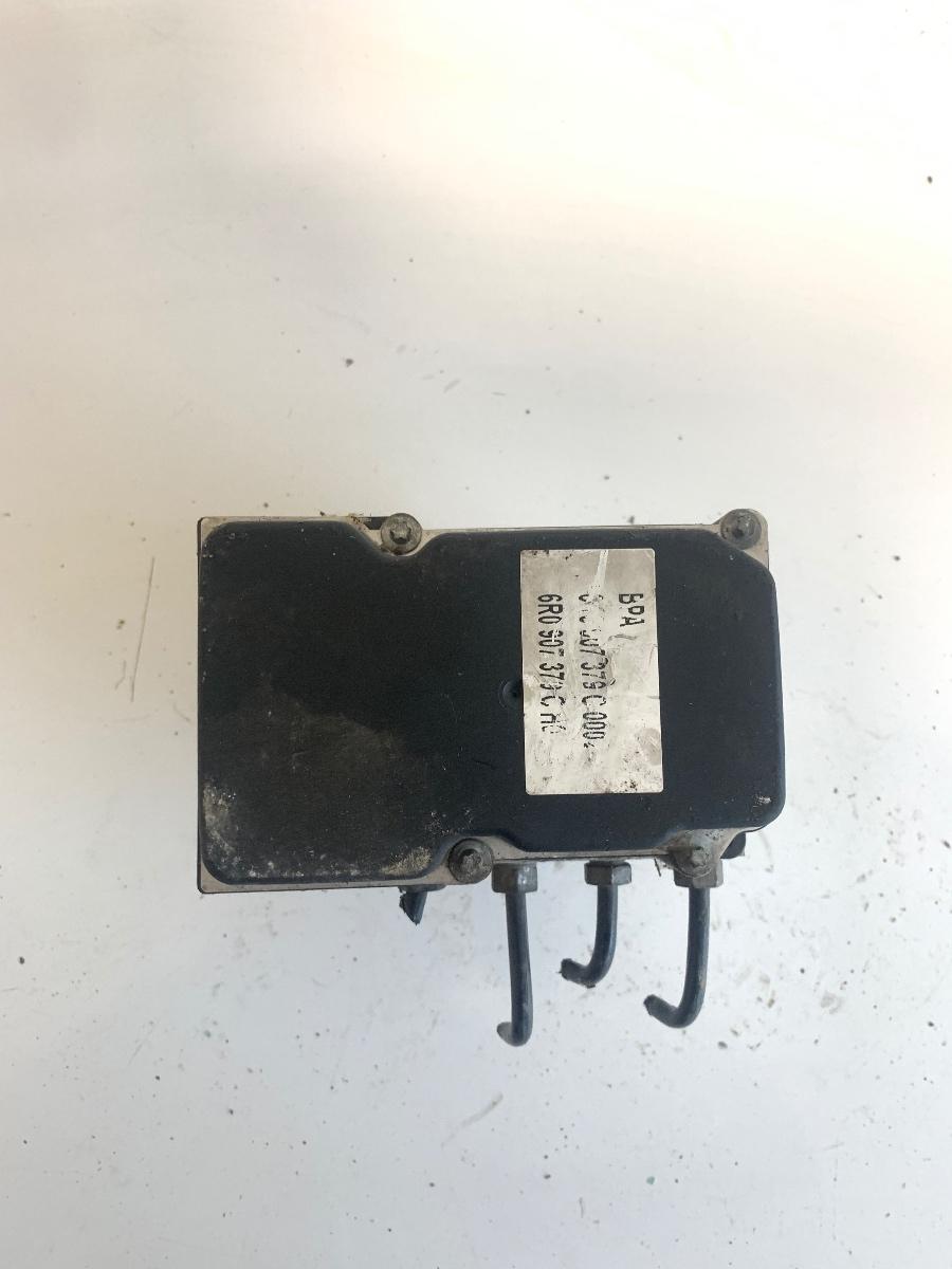 Pompa ABS SKODA FABIA II 542 2006 - 2014 6R0614117D – foto 2