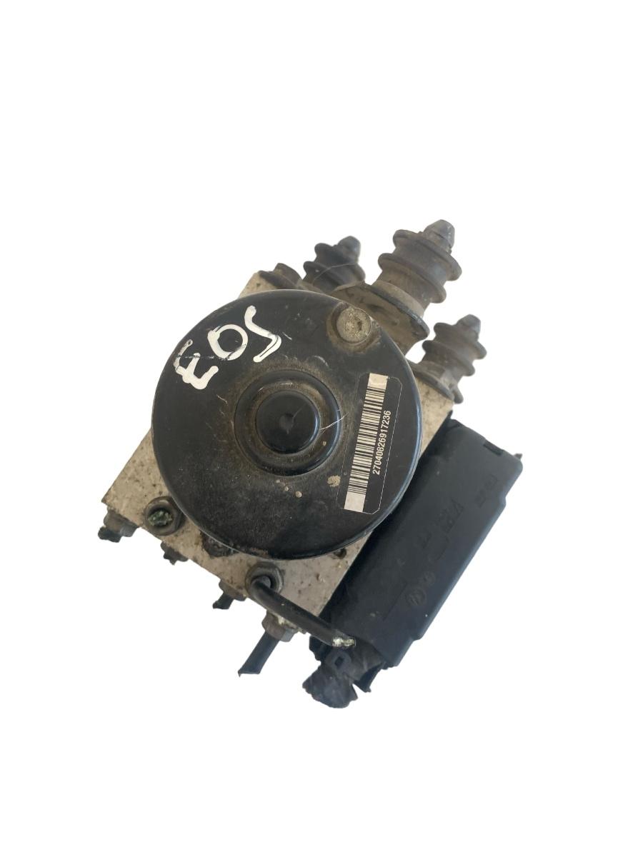 Pompa ABS VOLKSWAGEN EOS 1F7, 1F8 2006 - 2015 1K0907379AC