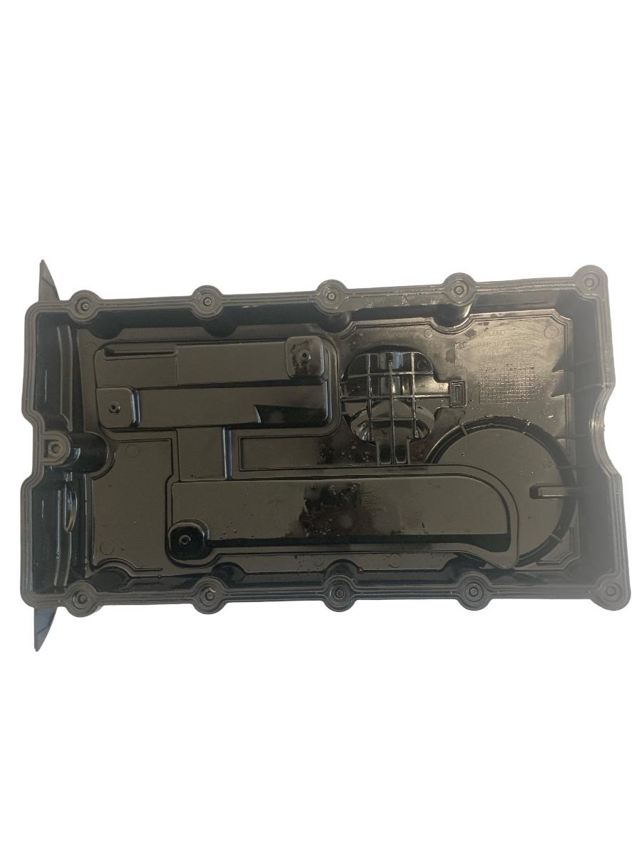 Capac culbutori VOLKSWAGEN TOURAN 1T1, 1T2 2003 - 2010 2.0 TDI 16V BKD, SKODA OCTAVIA II Combi 1Z5 2004 - 2013 2.0 TDI 16V BKD, CFHC, CLCB, VOLKSWAGEN GOLF V 1K1 2003 - 2009, AUDI A3 II 8P1 2003 - 2013 03G103475 – foto 2