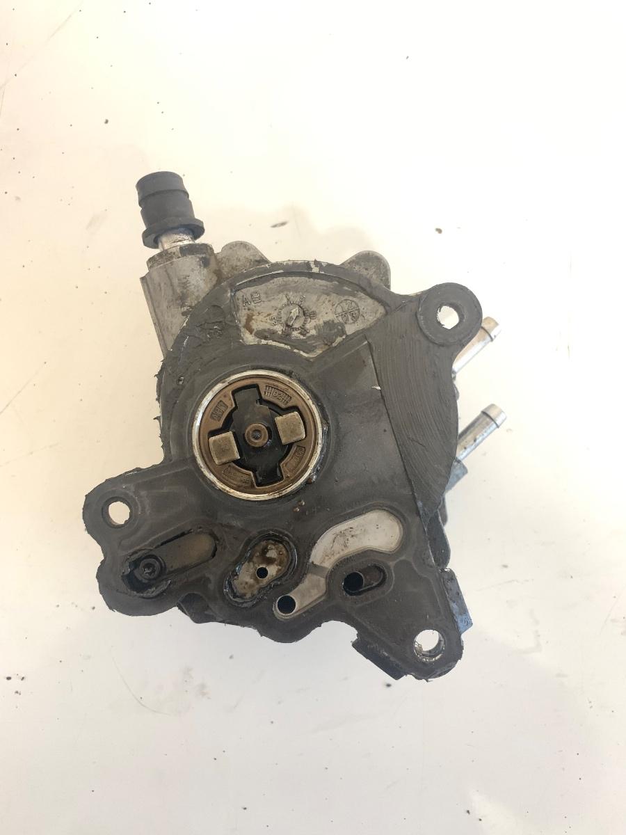 Pompa tandem VOLKSWAGEN GOLF V 1K1 2003 - 2009 TDI 16V BKD BOSCH 03G145209 – foto 3