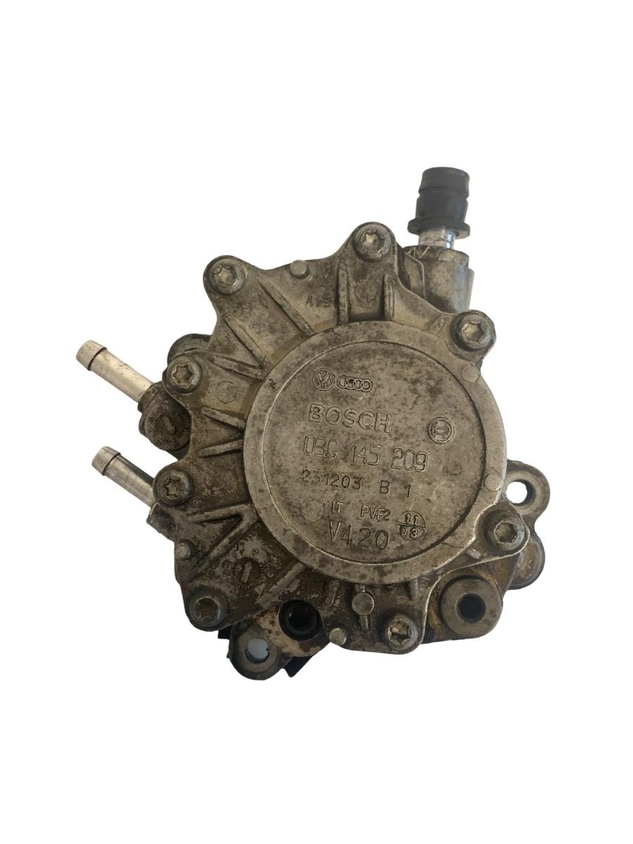 Pompa tandem VOLKSWAGEN GOLF V 1K1 2003 - 2009 TDI 16V BKD BOSCH 03G145209