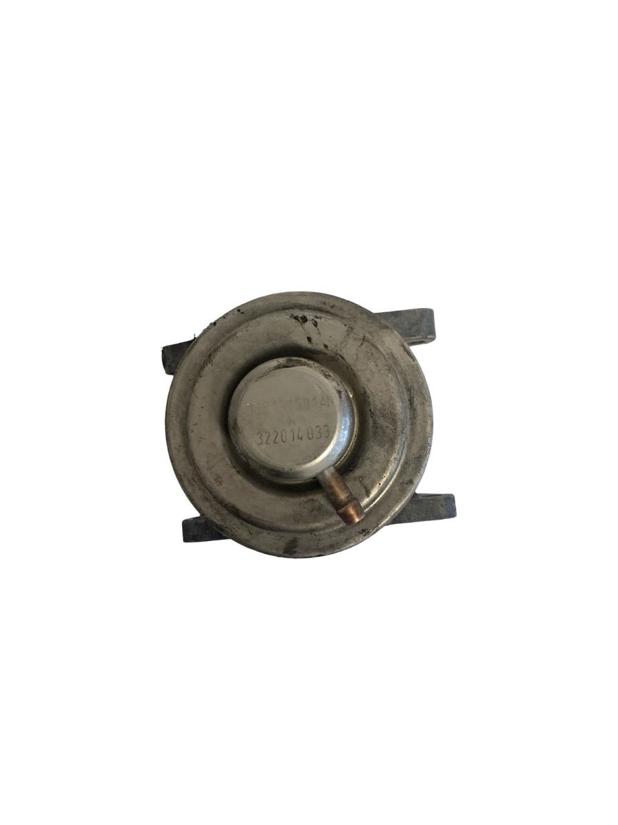 EGR VOLKSWAGEN TOURAN 1T1, 1T2 2003 - 2010 2.0 TDI 16V BKD, AUDI A3 II 8P1 2003 - 2013 2.0 TDI 16V BKD, CBAB, CFFB, CLJA, VOLKSWAGEN GOLF V 1K1 2003 - 2009 2.0 TDI 16V BKD 322014033 038131591AN