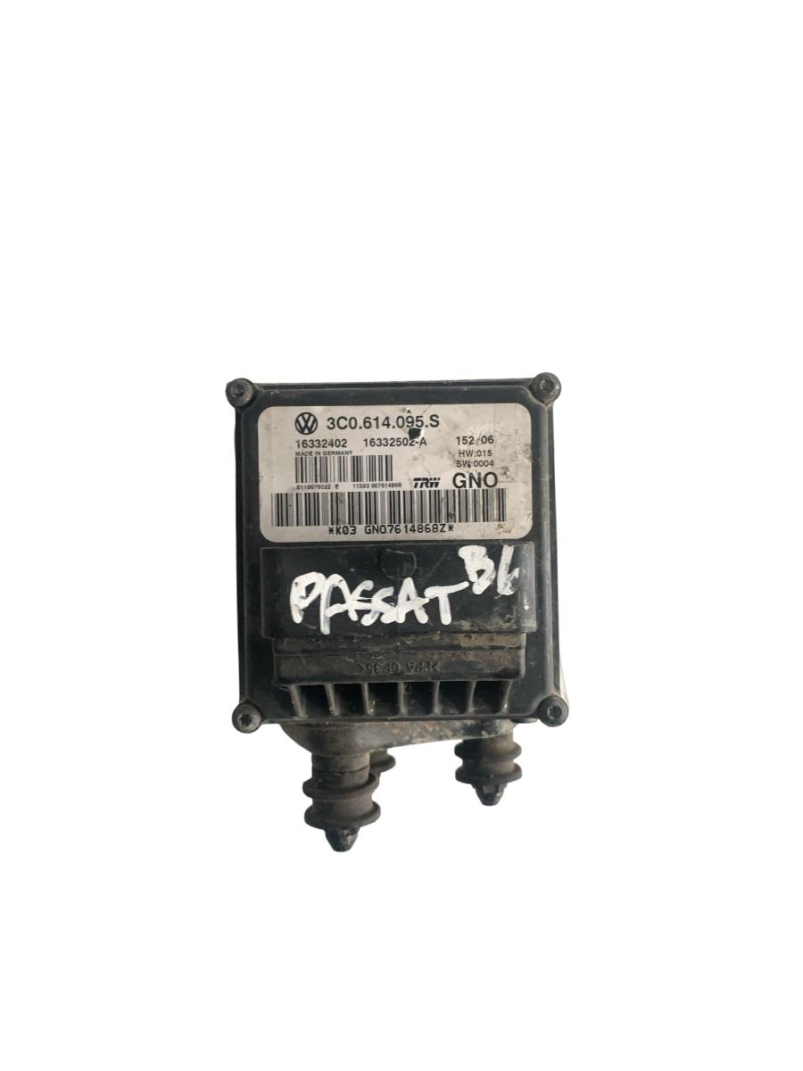 Pompa ABS VOLKSWAGEN PASSAT B6 2006 - 2009 OEM 3C0614095S – foto 2