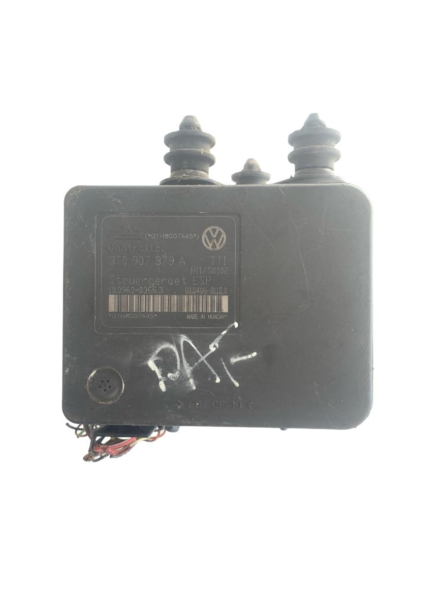 Pompa ABS SKODA SUPERB III Estate 3T5 2009 - 2015, SKODA ROOMSTER Praktik 5J 2007 - 2015, SEAT IBIZA V 6J5, 6P1 2008 - > 3T0614517 3T0907379A