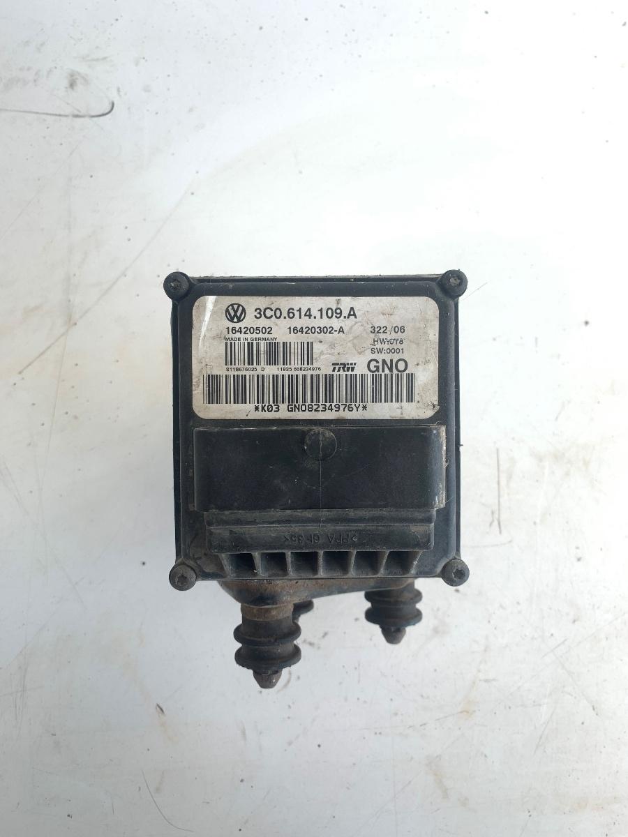Pompa ABS VOLKSWAGEN PASSAT Variant 3C5 2005 - 2011 2.0 TDI BMR, CBBB 3C0614109A – foto 2