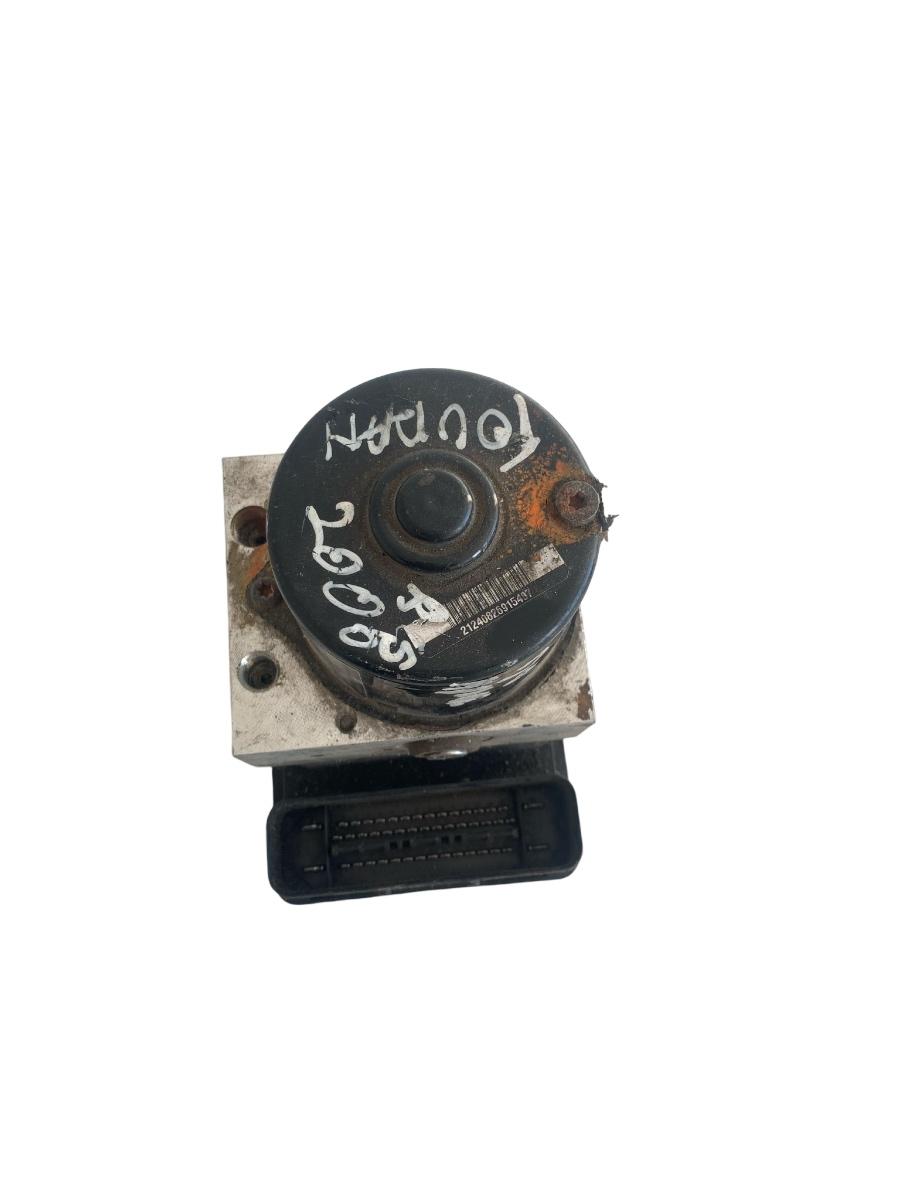 Pompa ABS AUDI A3 II 8P1 2003 - 2013, VOLKSWAGEN GOLF V 1K1 2003 - 2009 1K0907379AC