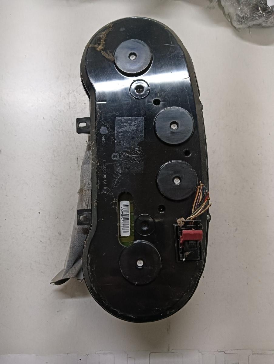 Ceasuri bord  FIAT BRAVO II 198 2006 - > – foto 2