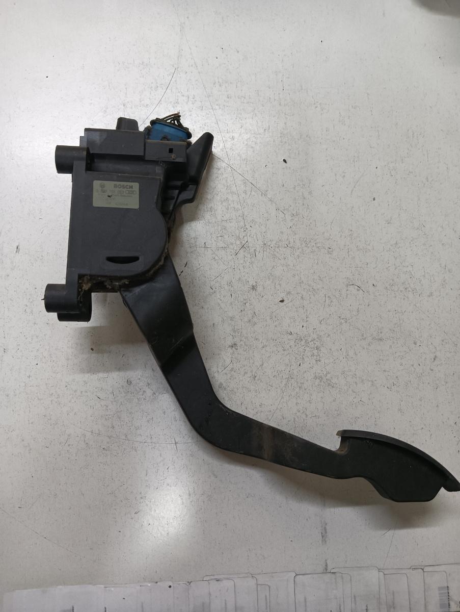 Pedala de acceleratie FIAT BRAVO II 198 2006 - > 0280755052