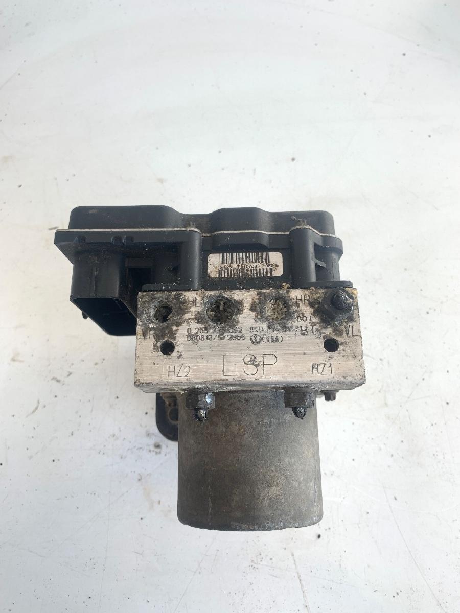 Pompa ABS AUDI A5/S5 8T3 2007 - 2017, AUDI A4 IV 8K2, B8 2007 - 2015 8K061451 0265236092 – foto 2