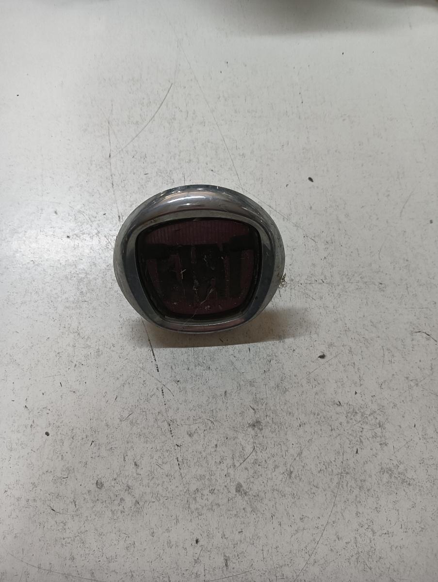Sigla / Emblema fata FIAT BRAVO II 198 2006 - >