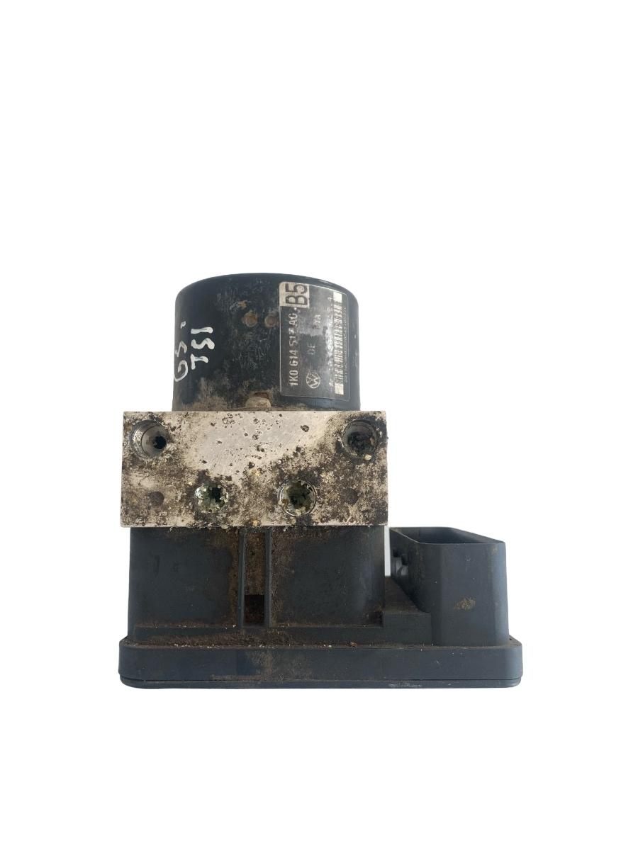 Pompa ABS VOLKSWAGEN GOLF V 1K1 2003 - 2009, VOLKSWAGEN TOURAN 1T1, 1T2 2003 - 2010 1K0614517AC