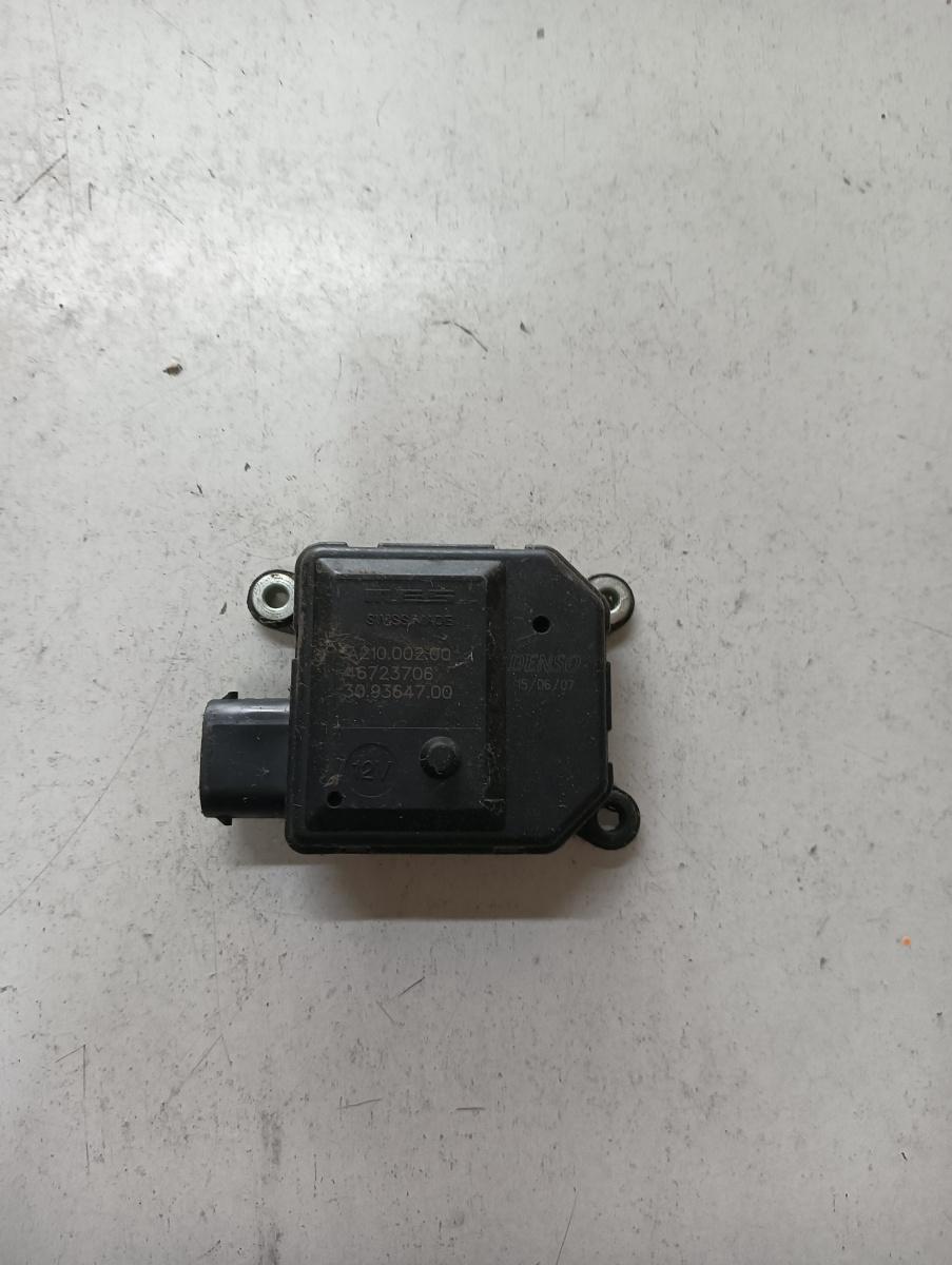 Motoras/actuator clapeta aer FIAT BRAVO II 198 2006 - > 46723706