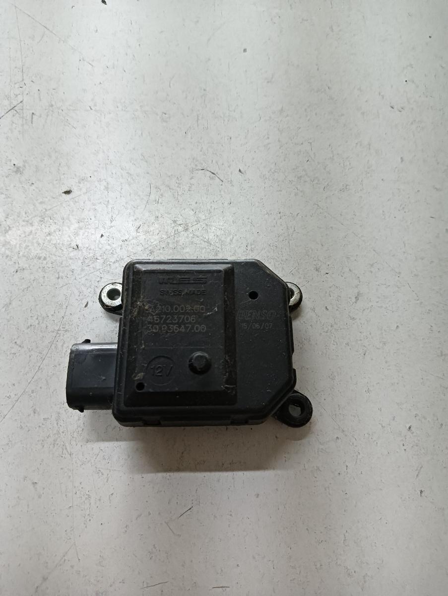 Motoras/actuator clapeta aer FIAT BRAVO II 198 2006 - > 46723706 – foto 2