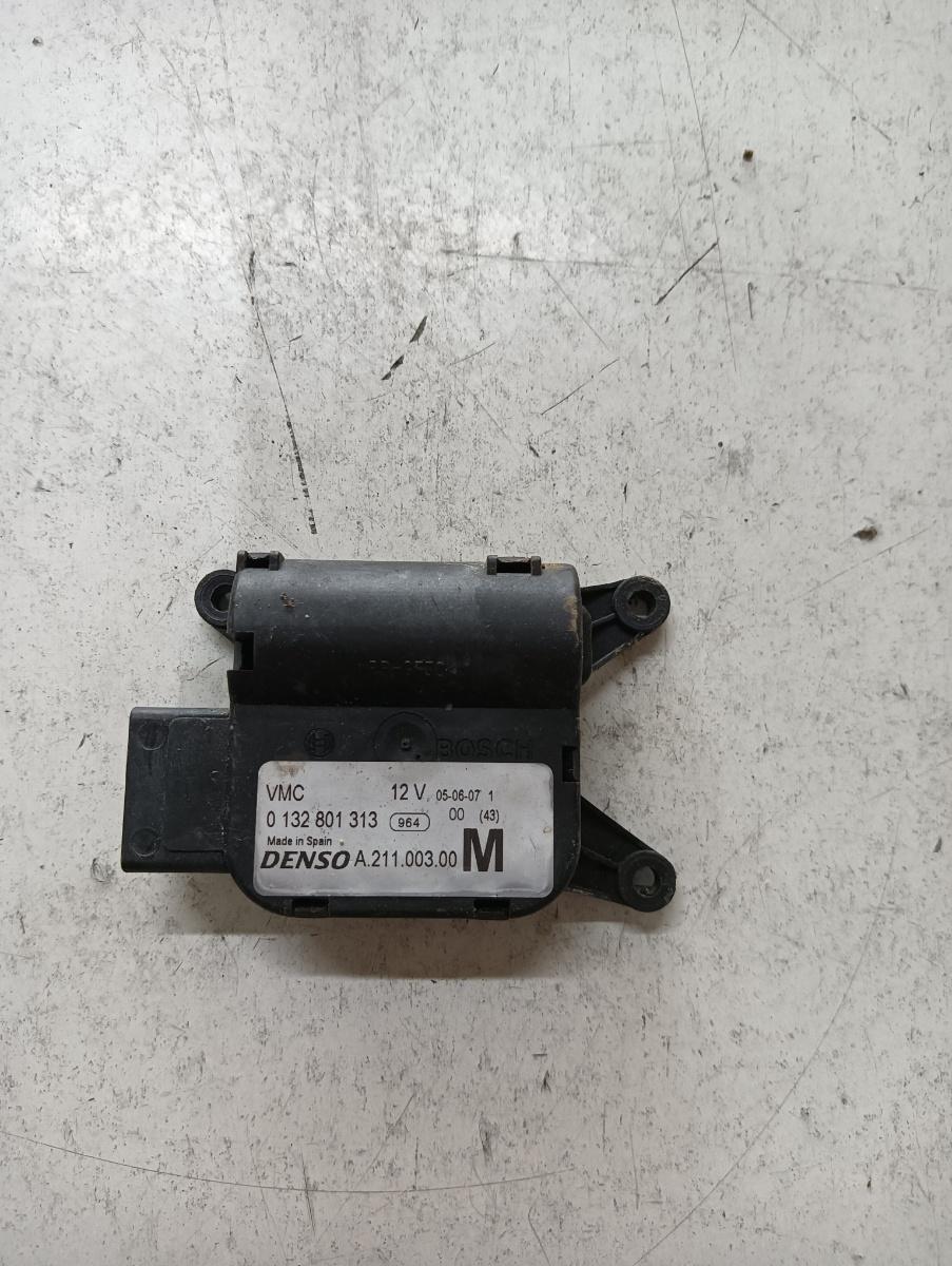 Motoras/actuator clapeta aer FIAT BRAVO II 198 2006 - > 0132801313