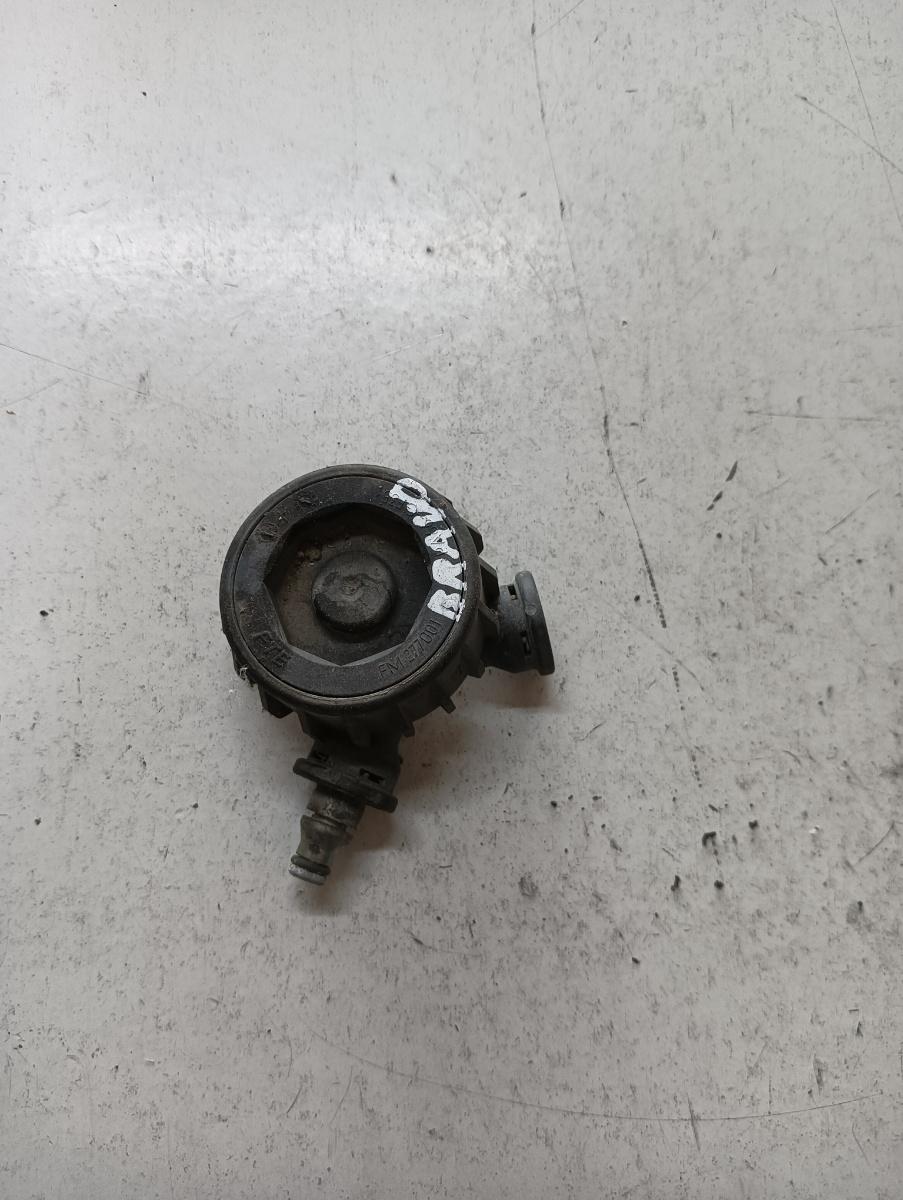 Aerisitor ambreaj VOLKSWAGEN PASSAT 3C2 2005 - 2010 TDI BMP, FIAT BRAVO II 198 2006 - > VAG Fm277001