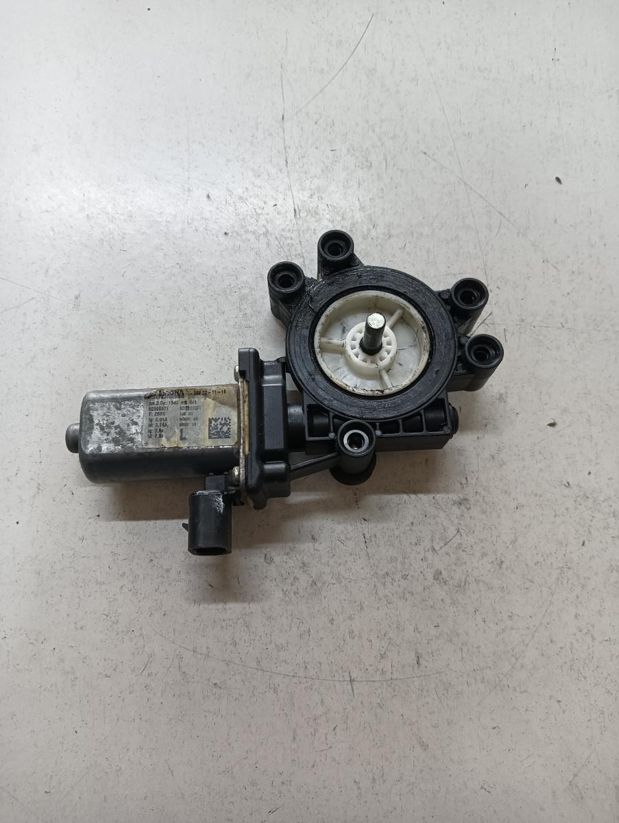 Motoras geam pivotant stanga fata FIAT 500 312 2007 - > – foto 2