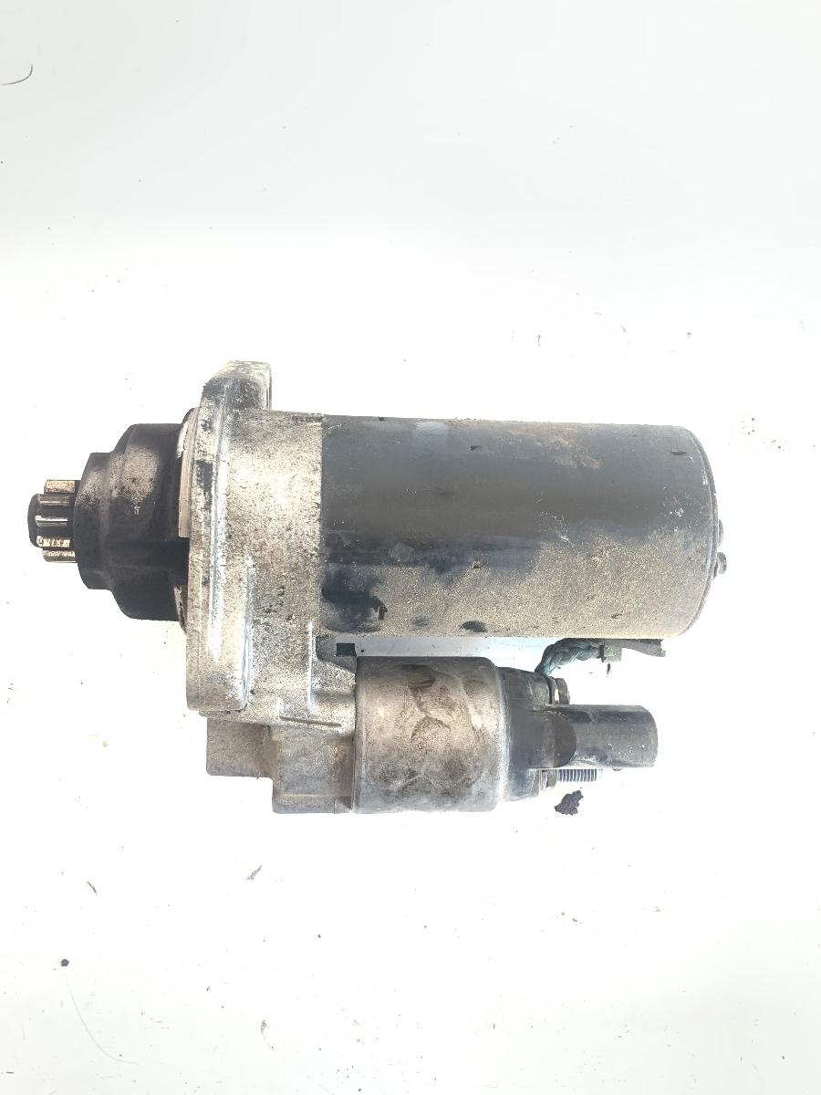 Electromotor SEAT IBIZA IV 6L1 2002 - 2009 1.9 TDI ATD, AXR, BMT, VOLKSWAGEN GOLF IV 1J1 1997 - 2007 1.9 TDI ATD, AXR, SEAT CORDOBA III 6L2 2002 - 2009 1.9 TDI ATD, AXR, BMT – foto 3
