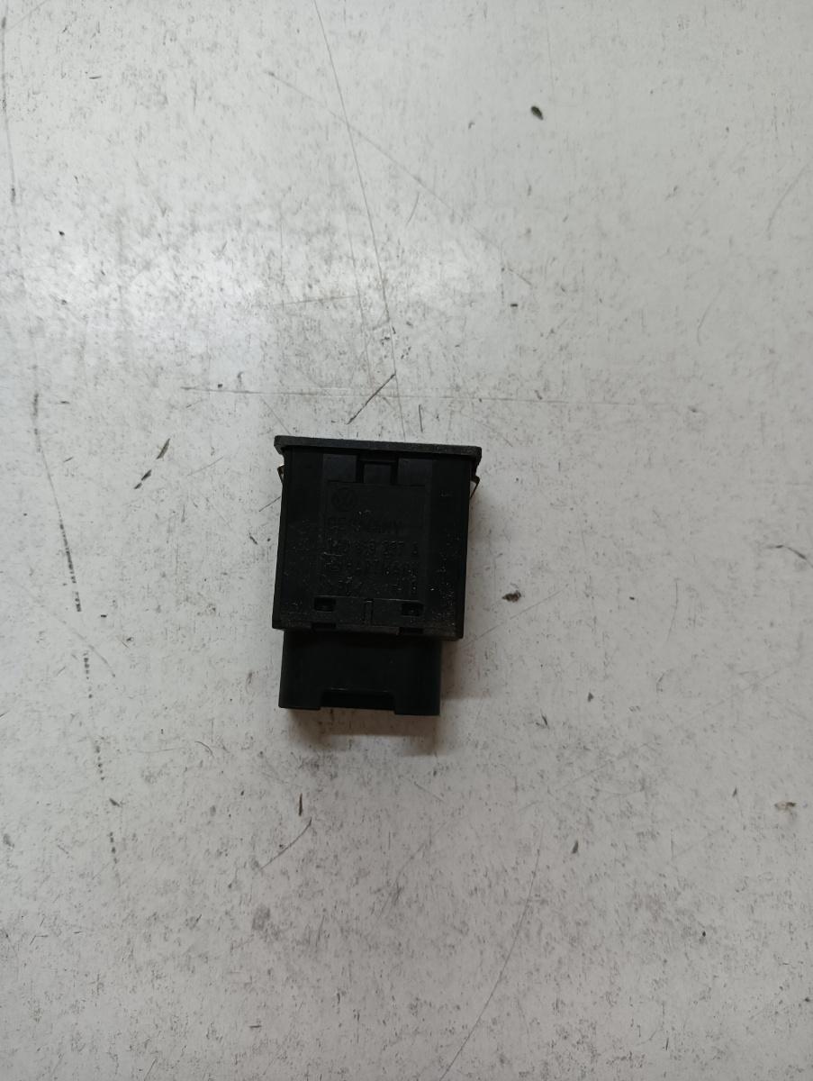 Buton airbag on/off VOLKSWAGEN GOLF V 1K1 2003 - 2009 1k0919237a – foto 2