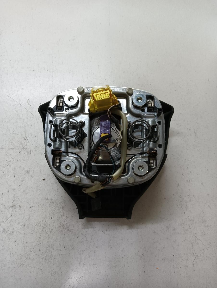 Airbag volan VOLKSWAGEN GOLF V 1K1 2003 - 2009 1k0880201q – foto 2