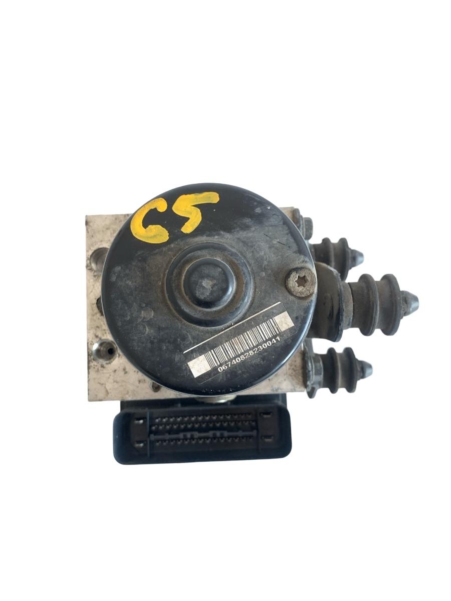 Pompa ABS SEAT LEON II 1P1 2005 - 2013, VOLKSWAGEN GOLF V 1K1 2003 - 2009 1K0907379K