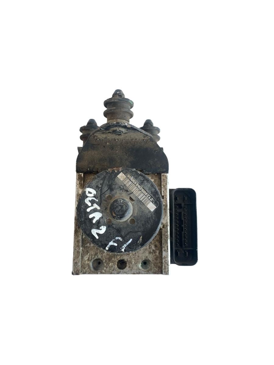 Pompa ABS SKODA OCTAVIA 1Z3 2004 - 2013 1.6 1.6 BGU, BSE, BSF, CCSA, CMXA, VOLKSWAGEN GOLF VI 5K1 2008 - 2013 1K0907379AQ 1K0614117AJ