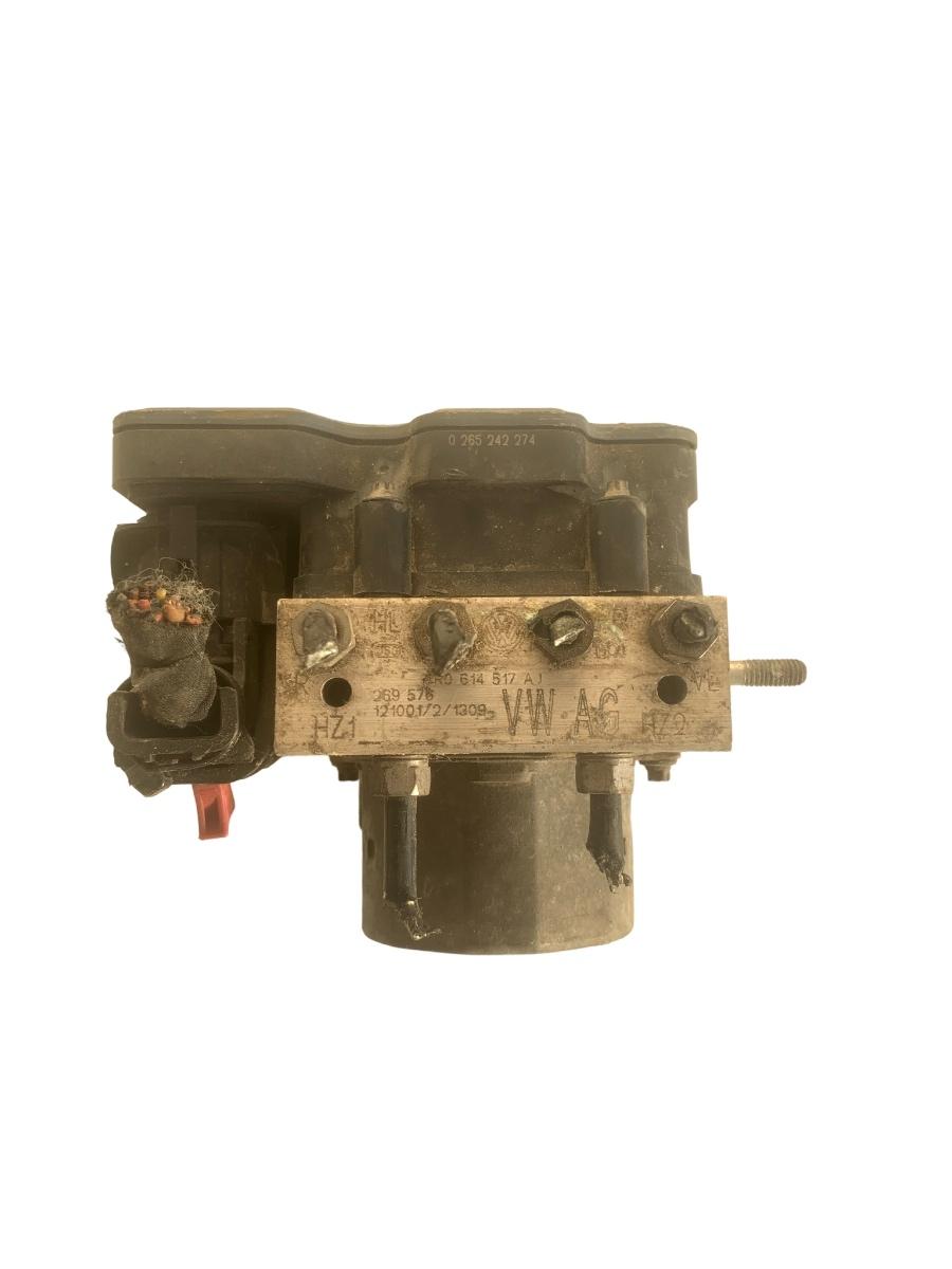 Pompa ABS SEAT IBIZA V 6J5, 6P1 2008 - > 0265242274 6R0614517AJ