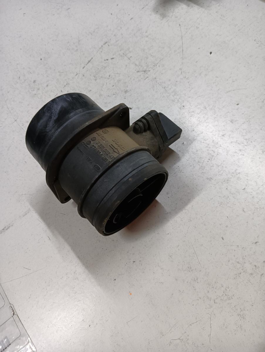 Debitmetru aer  VOLKSWAGEN PASSAT 3C2 2005 - 2010, VOLKSWAGEN GOLF V 1K1 2003 - 2009 2.0 TDI 16V BKD 0281002461 – foto 2