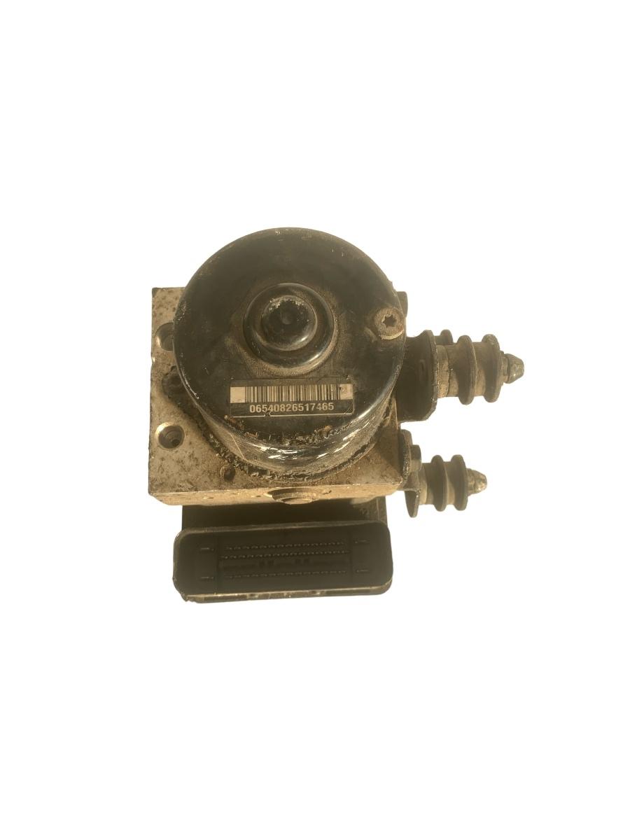 Pompa ABS AUDI A3 II 8P1 2003 - 2013, VOLKSWAGEN GOLF V 1K1 2003 - 2009 1K0614517AE 1K0907379AC