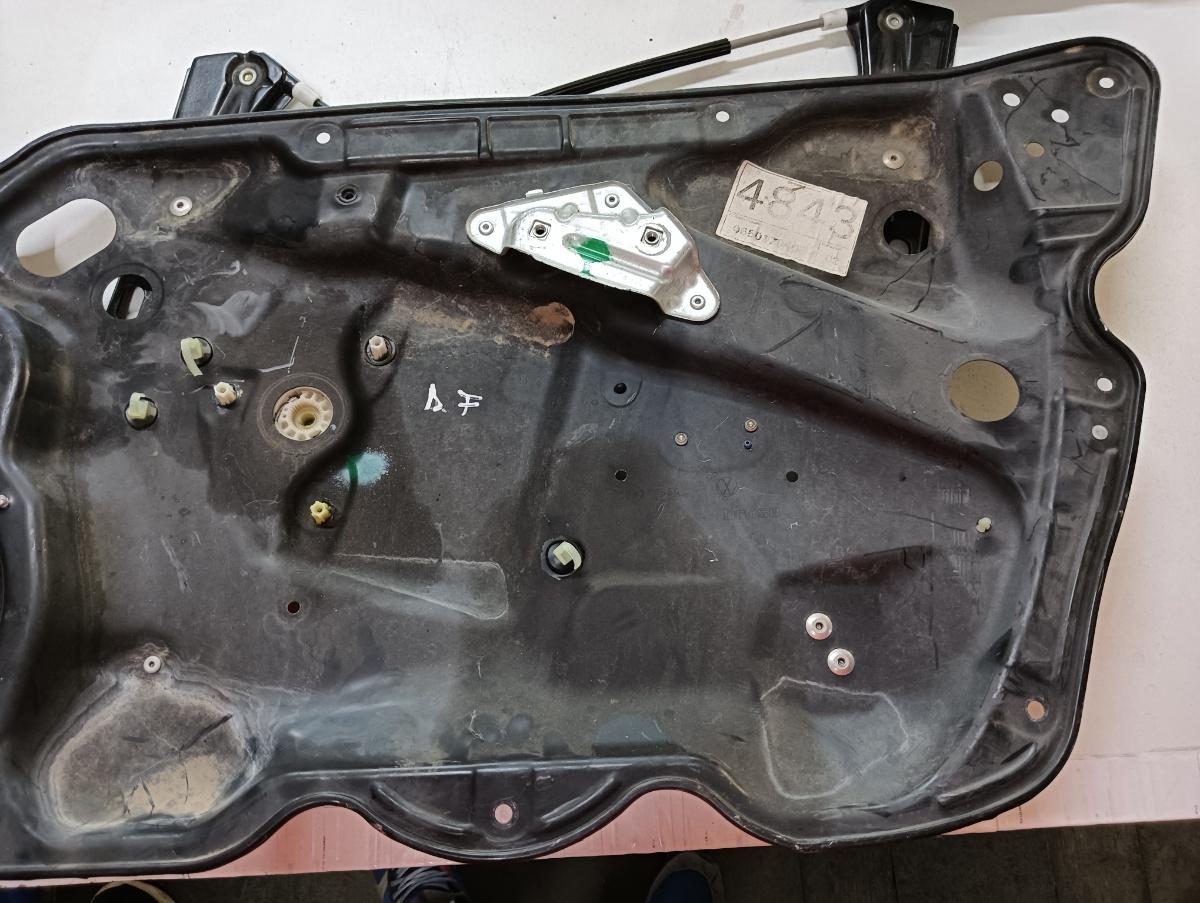 Macara geam electric  dreapta fata KIA SPORTAGE QL, QLE 2015 - >
