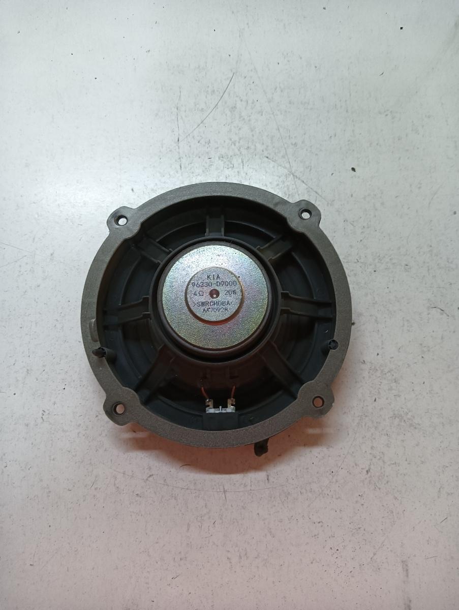 Boxa auto stanga spate KIA SPORTAGE QL, QLE 2015 - > 96330d9000 – foto 2