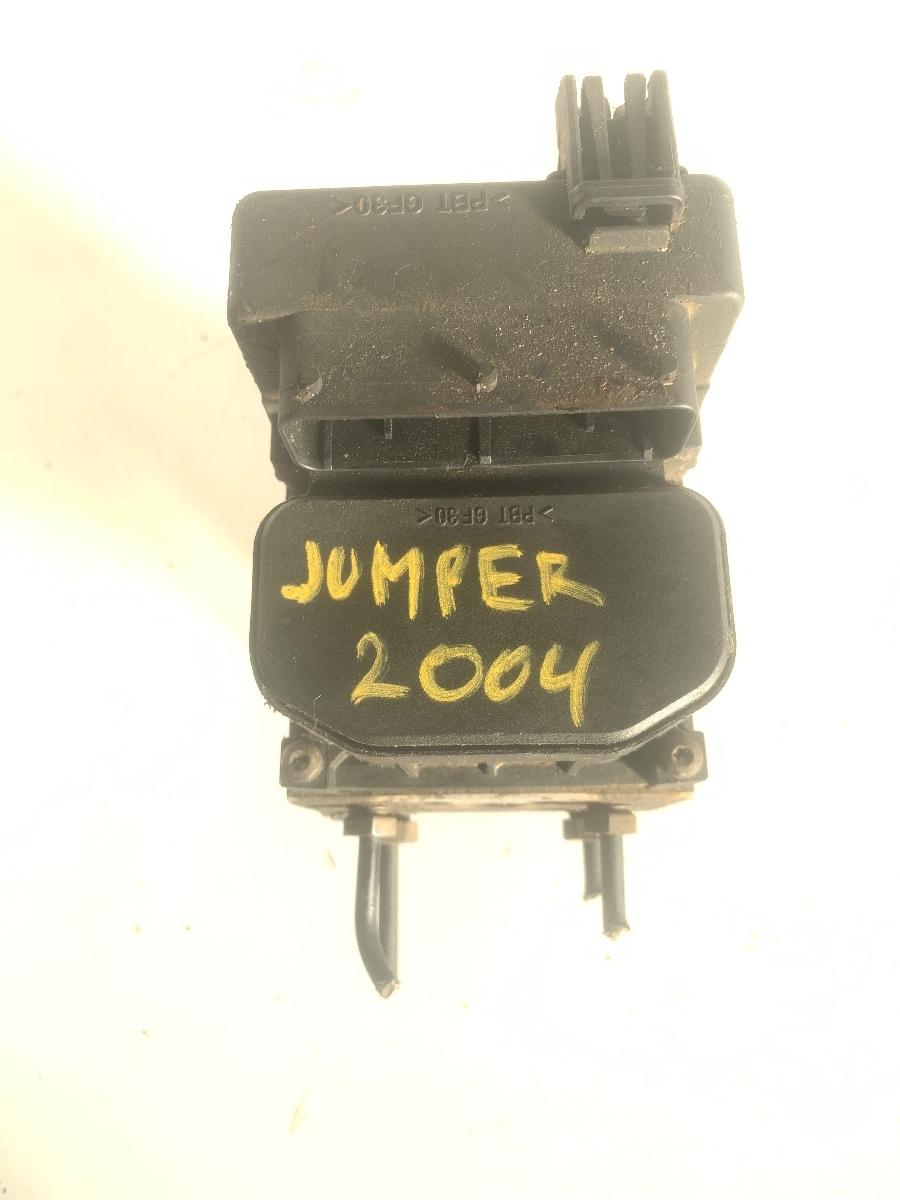 Pompa ABS CITROËN JUMPER/DUCATO/BOXER Bus 244, Z_ 2002 - > 0265216708 – foto 2