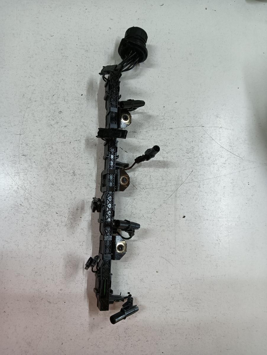 Instalatie electrica injectoare  VOLKSWAGEN GOLF V 1K1 2003 - 2009 2.0 TDI 16V BKD