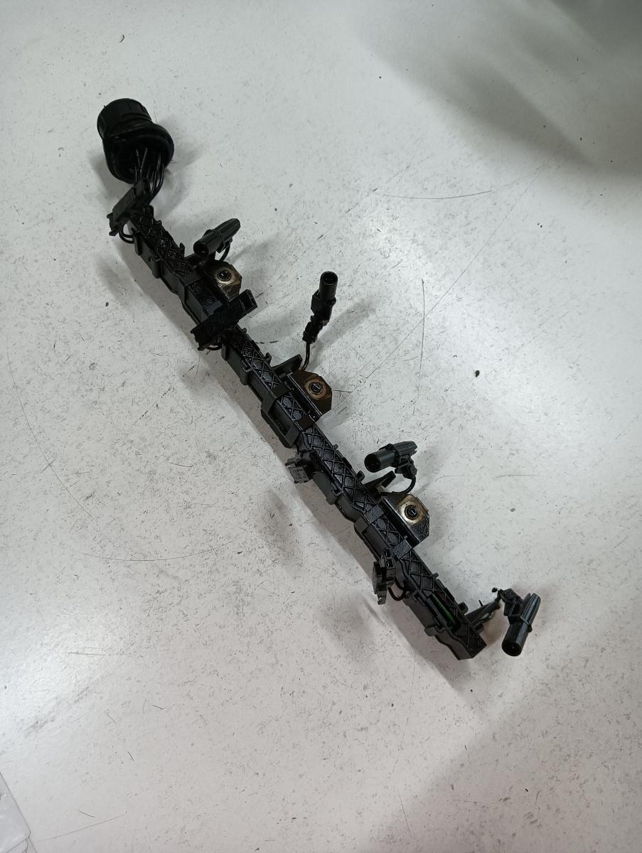 Instalatie electrica injectoare  VOLKSWAGEN GOLF V 1K1 2003 - 2009 2.0 TDI 16V BKD – foto 2