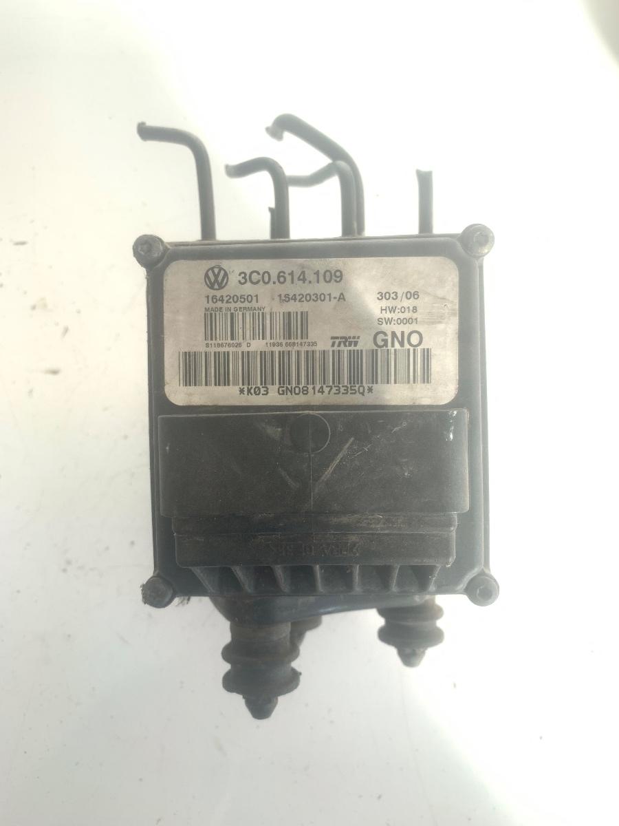 Pompa ABS VOLKSWAGEN PASSAT 3C2 2005 - 2010 3C0614109 – foto 3