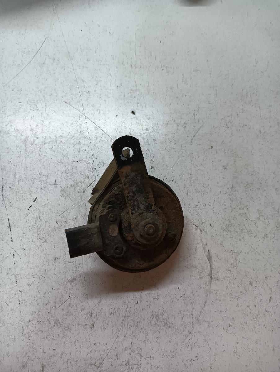 Claxon VOLKSWAGEN GOLF V 1K1 2003 - 2009