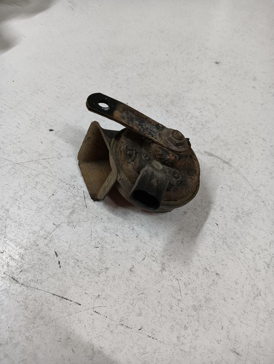 Claxon VOLKSWAGEN GOLF V 1K1 2003 - 2009 – foto 2