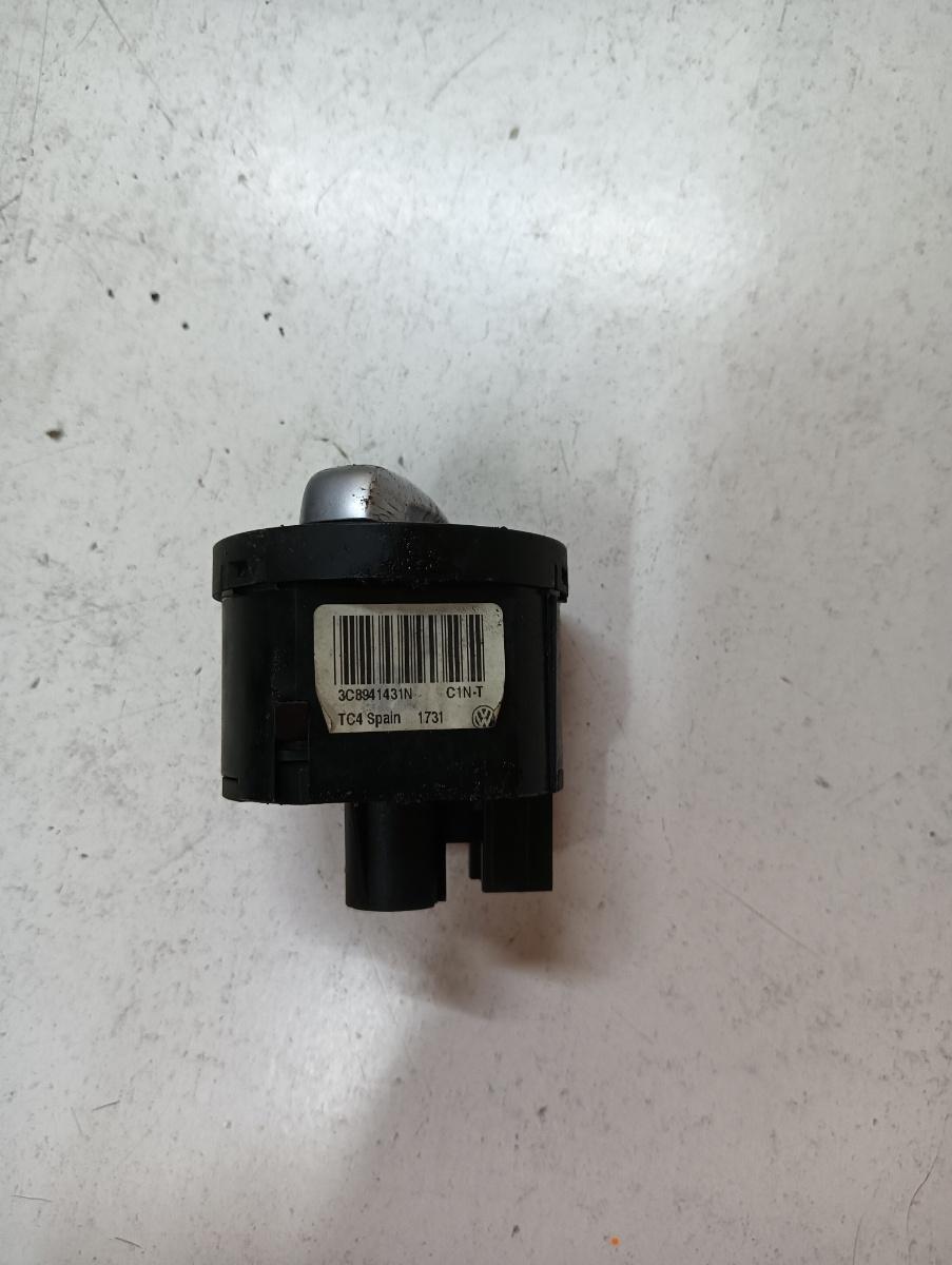 Bloc lumini VOLKSWAGEN GOLF V 1K1 2003 - 2009 3c8941431n – foto 2