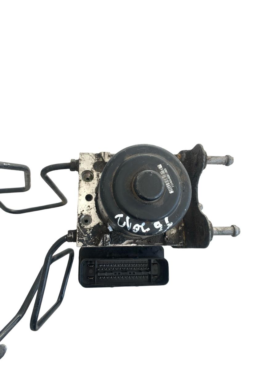 Pompa ABS VOLKSWAGEN TRANSPORTER V Platform/Chassis 7JD, 7JE, 7JL, 7JY, 7J 7E0614517A 7E0907379E