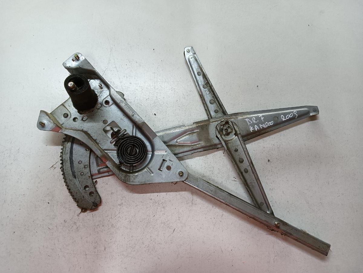 Macara geam  dreapta fata RENAULT KANGOO KC0/1_ 1997 - >