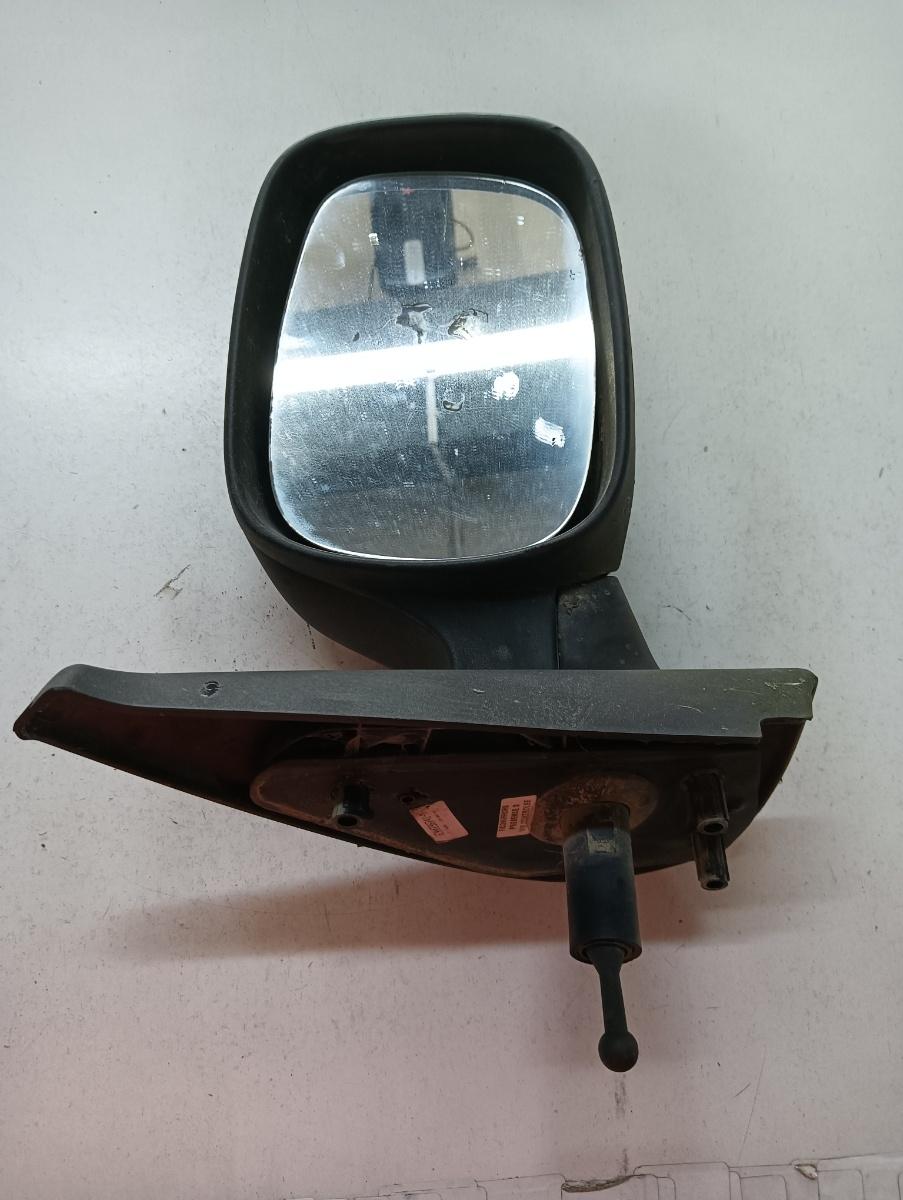 Oglinda manuala dreapta fata RENAULT KANGOO KC0/1_ 1997 - >
